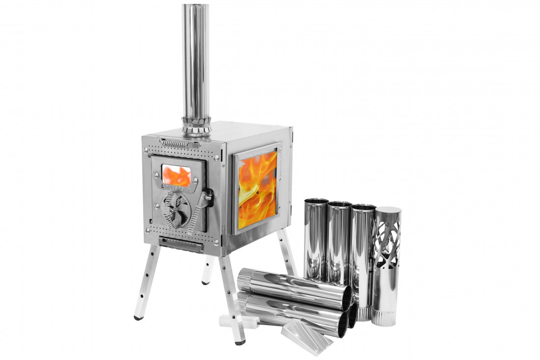 PF Bereg Stove Fireplace small