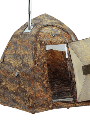 PF Bereg MFP-3 tent