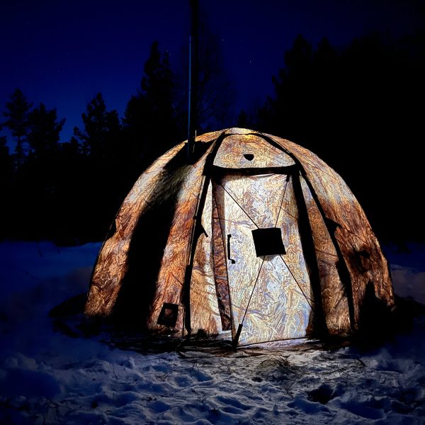 PF Bereg frame door for UP Tents