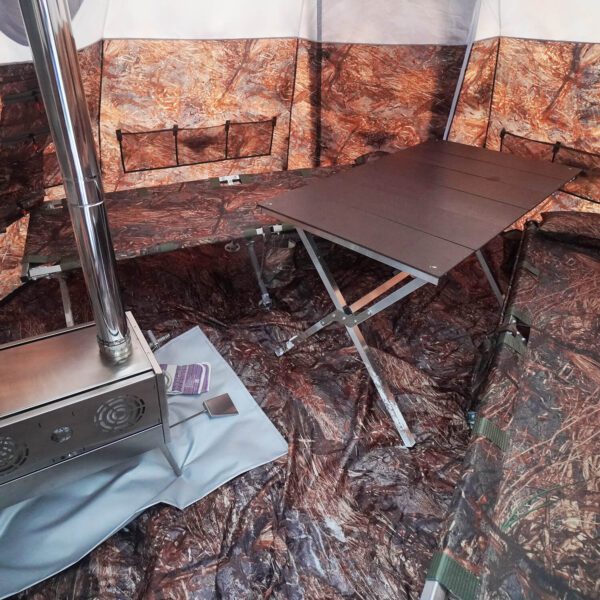 PF Bereg Universal tent UP-2