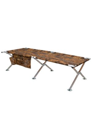 PF Bereg Camping bed