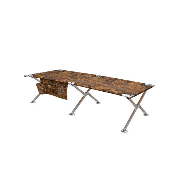 PF Bereg Camping bed