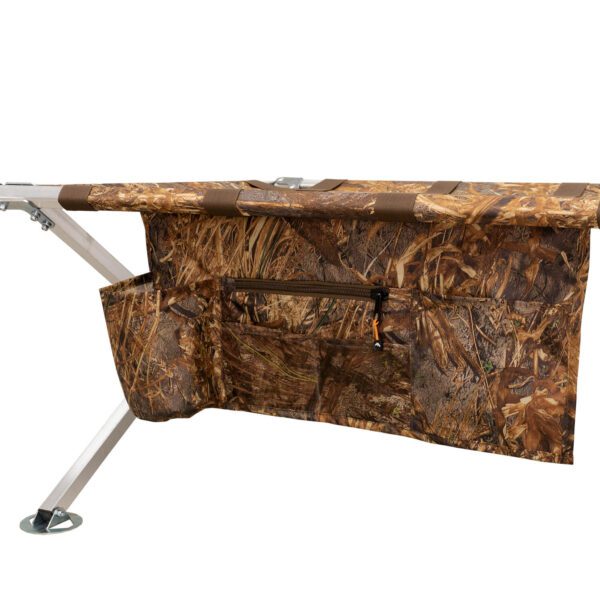 PF Bereg Camping bed