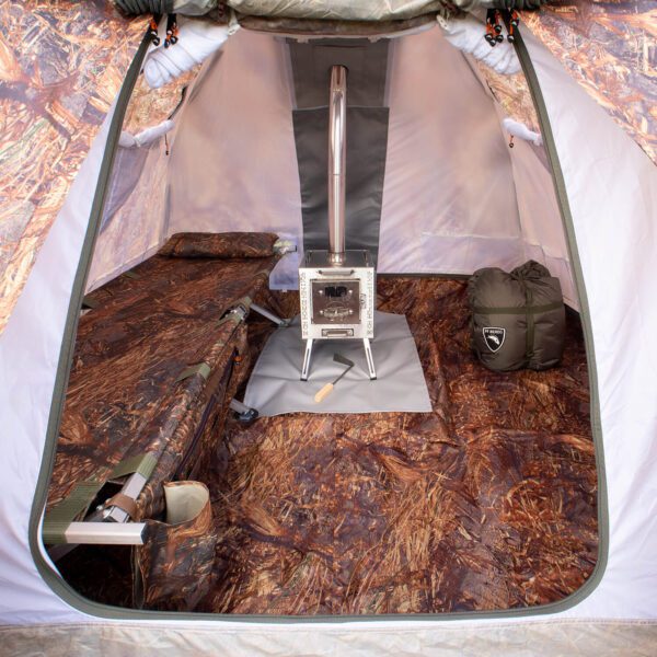 PF Bereg Universal tent Sputnik-3
