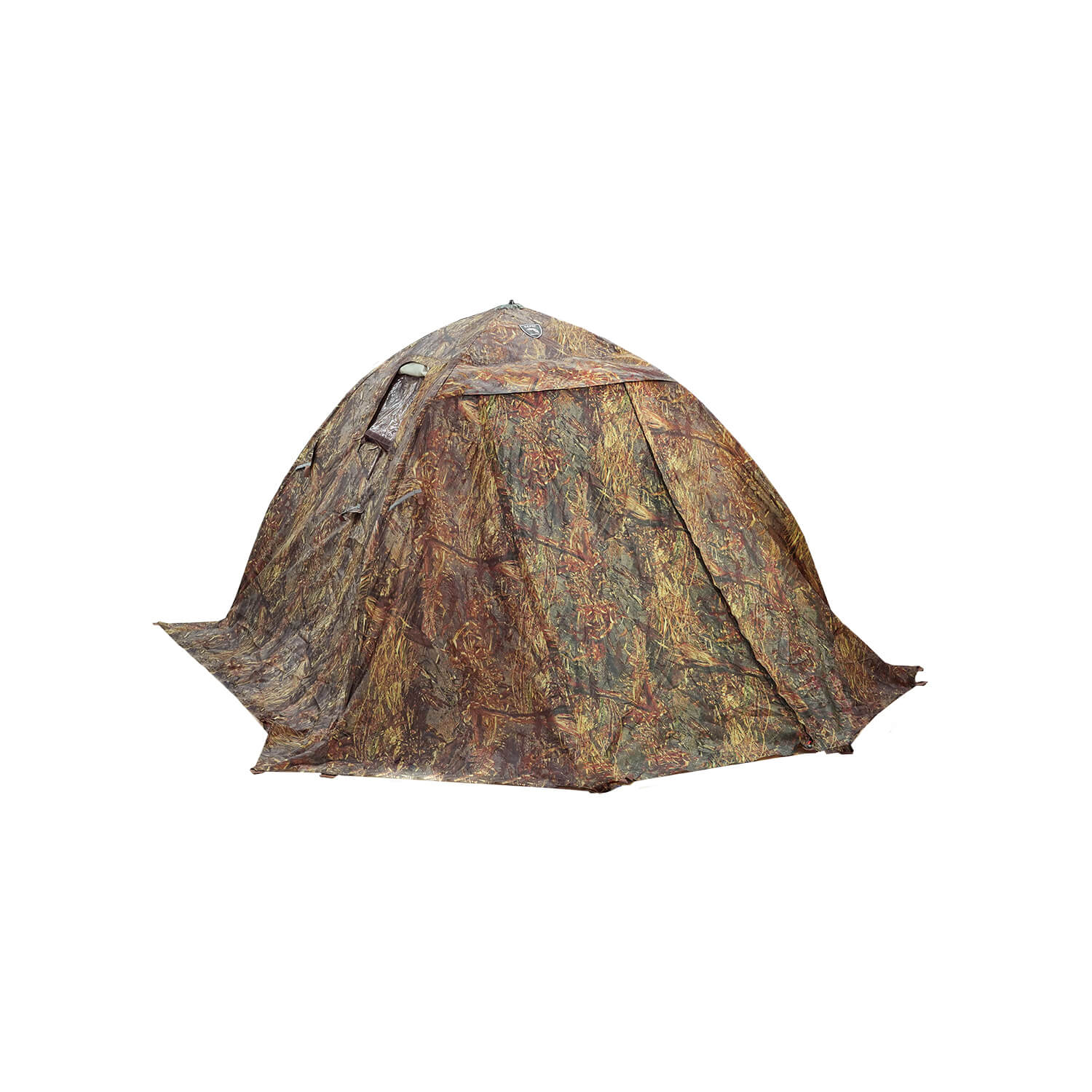 UP Tents - 🔥Bereg - Hot tent and stove for all-season camping
