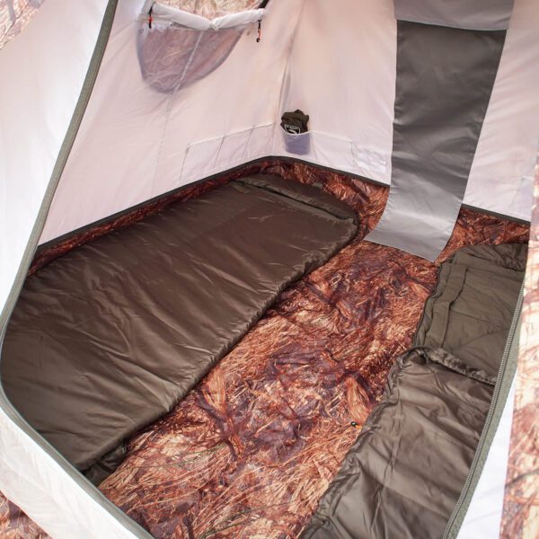 PF Bereg Universal tent Sputnik-3