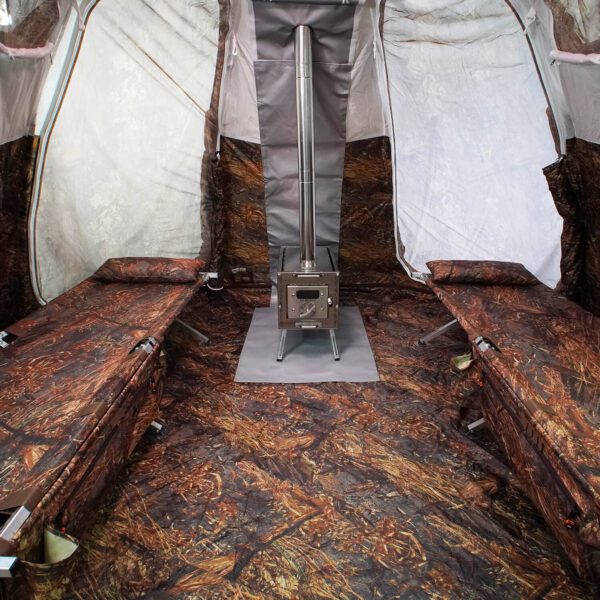 PF Bereg Universal tent UP-2 Deluxe