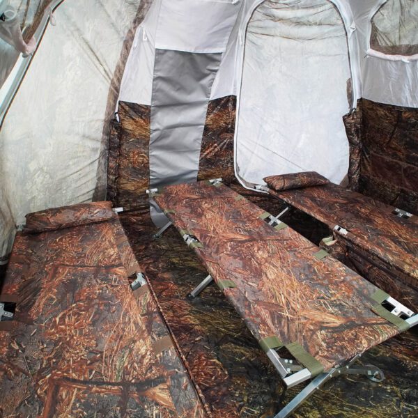 PF Bereg Universal tent UP-2 Deluxe