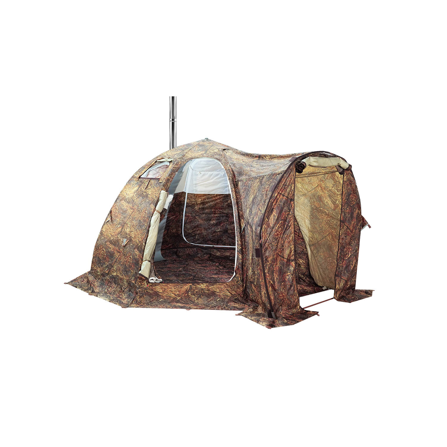 テント・タープ BRUNT BUSH DE CAMPERS heaven and earth テント - BRUNT｜BUSH DE CAMPERS