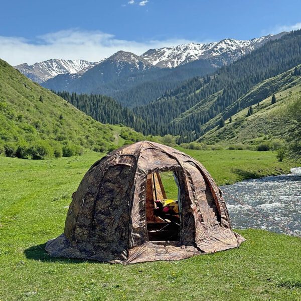 PF Bereg Universal tent UP-2 Deluxe