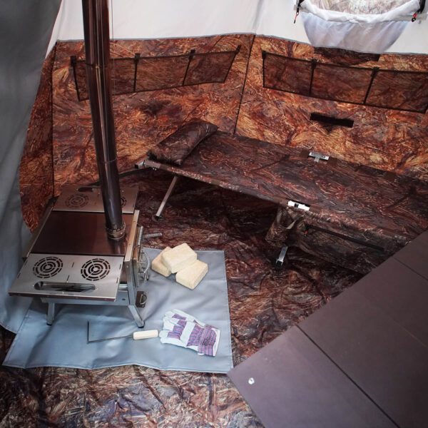 PF Bereg Universal tent UP-2 Mini