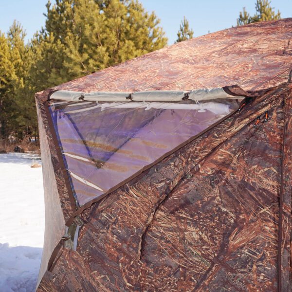 PF Bereg Pentagon tent