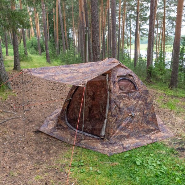 PF Bereg Universal tent Winter-summer