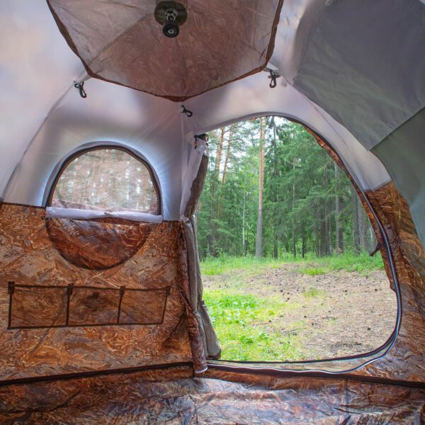PF Bereg Universal tent Winter-summer