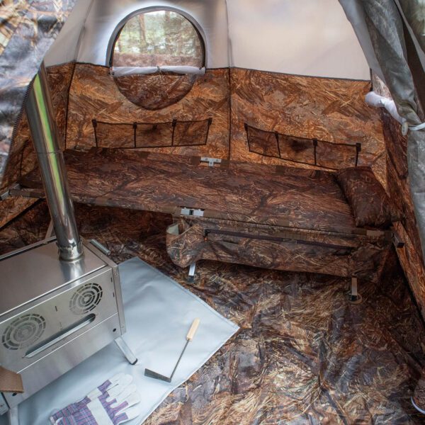 PF Bereg Universal tent Winter-summer