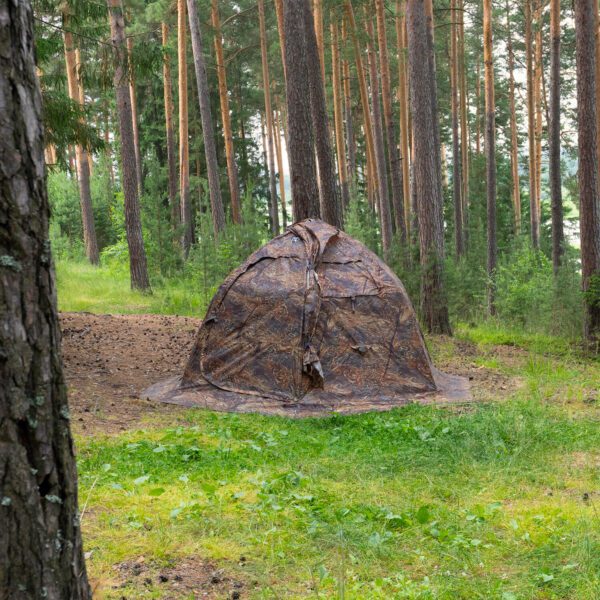 PF Bereg Universal tent Winter-summer