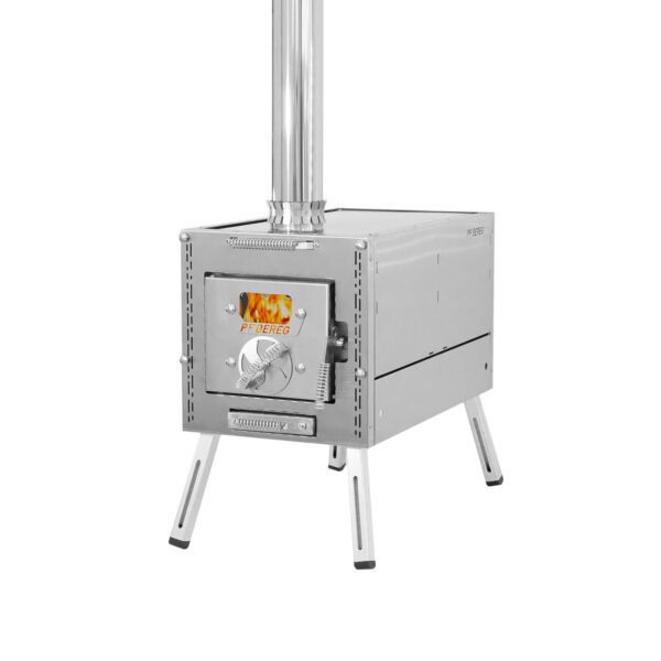 PF Bereg Wood Stove Fireplace
