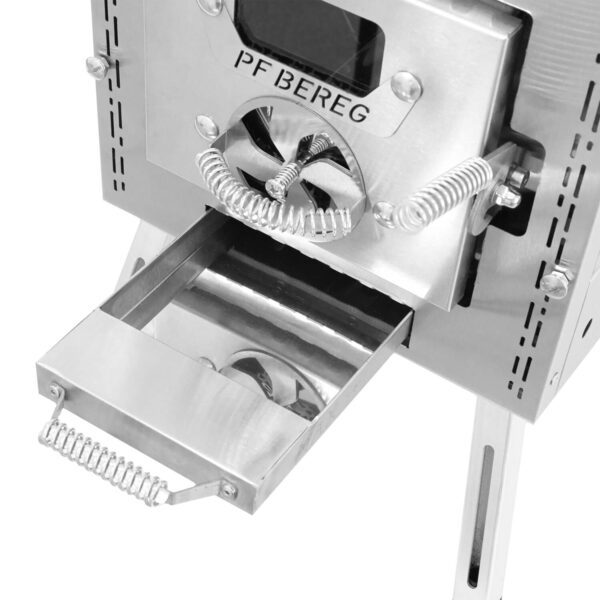 PF Bereg Wood Stove Fireplace