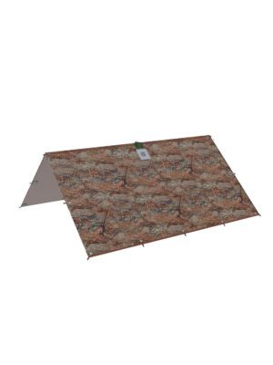 PF Bereg Camping tarp