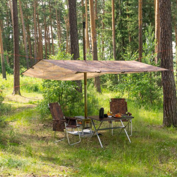 PF Bereg Camping tarp