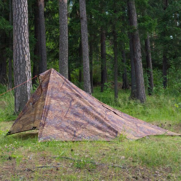 PF Bereg Camping tarp