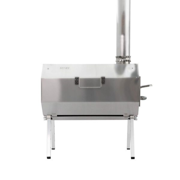 PF Bereg Wood Stove Vector