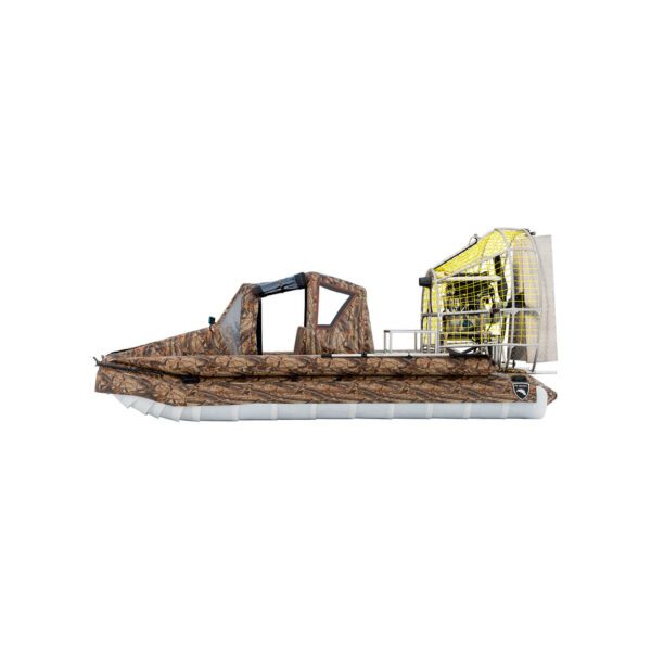 PF Bereg Airboat MODEL 520
