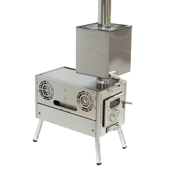 PF Bereg Water tank for stoves