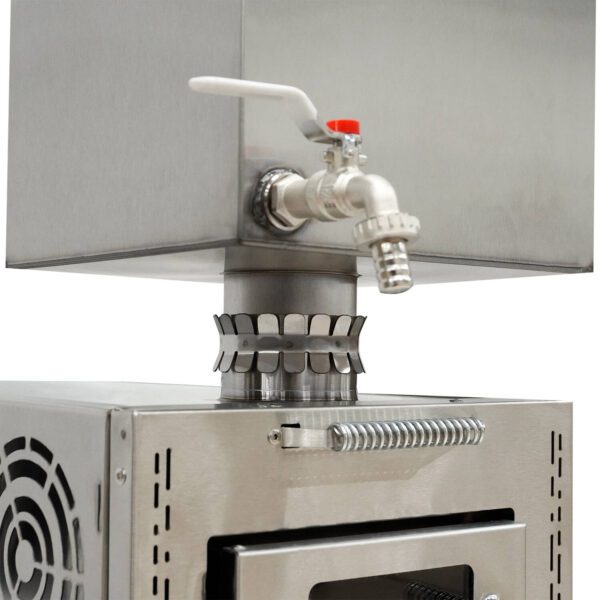 PF Bereg Water tank for stoves