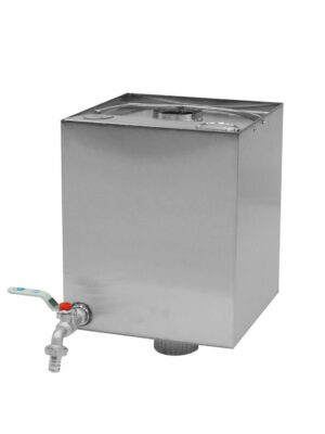 PF Bereg Water tank for stoves