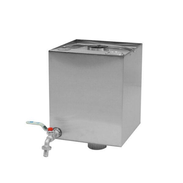 PF Bereg Water tank for stoves