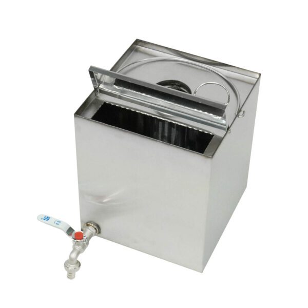 PF Bereg Water tank for stoves