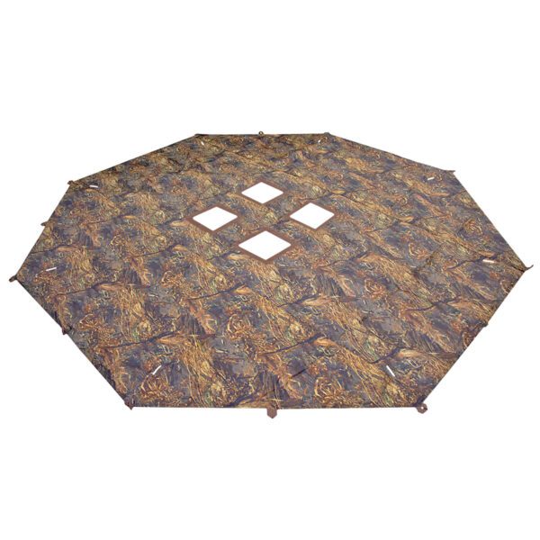 PF Bereg Insulated floor for UP Tents