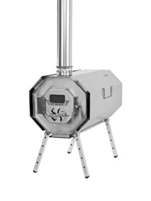 PF Bereg Wood Stove Vector