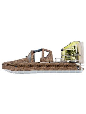 PF Bereg Airboat MODEL 560