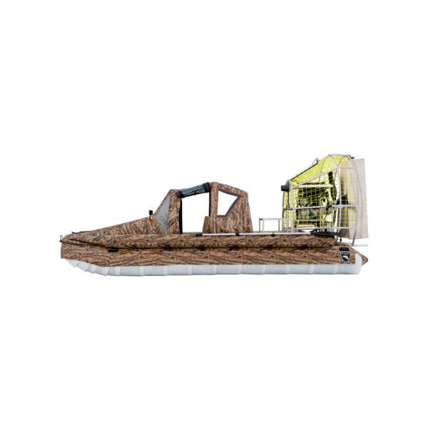 PF Bereg Airboat MODEL 560
