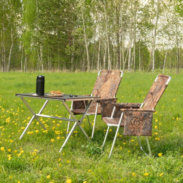 PF Bereg Camping chair