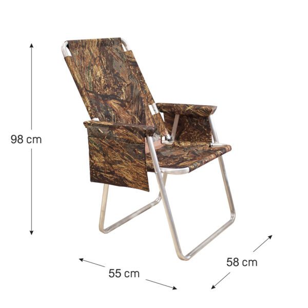 PF Bereg Camping chair