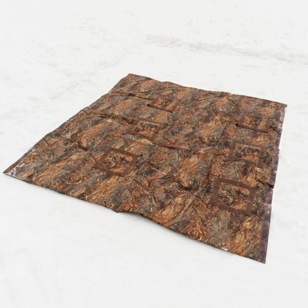 PF Bereg Insulated floor for Cube Tents