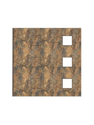 PF Bereg Insulated floor for Cube Tents