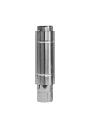 PF Bereg Isolated pipe for stoves