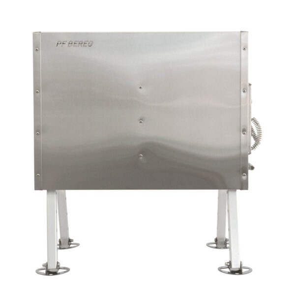 PF Bereg Wood Stove Sauna