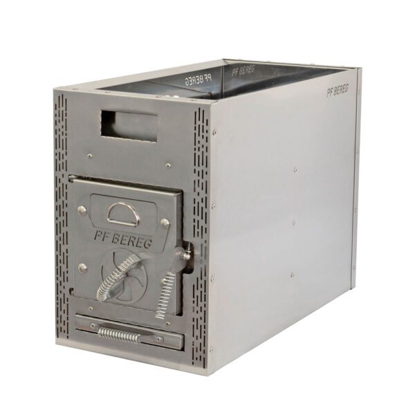 PF Bereg Wood Stove Sauna