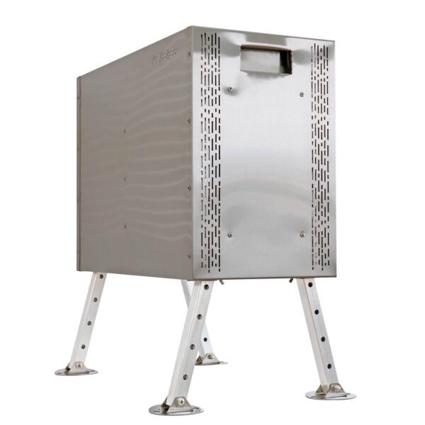 PF Bereg Wood Stove Sauna