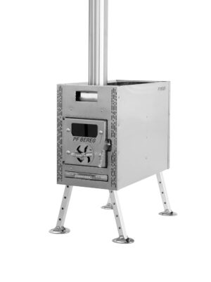 PF Bereg Wood Stove Sauna