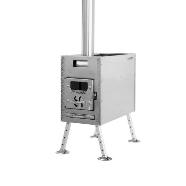 PF Bereg Wood Stove Sauna