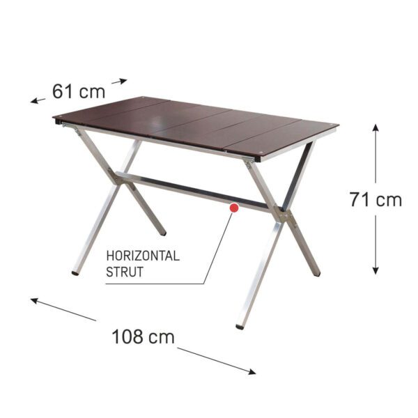 PF Bereg Camping table