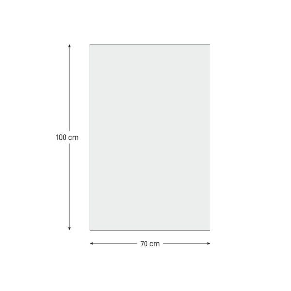 PF Bereg Fire-resistant mat for wood stove