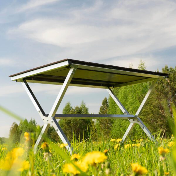 PF Bereg Camping table