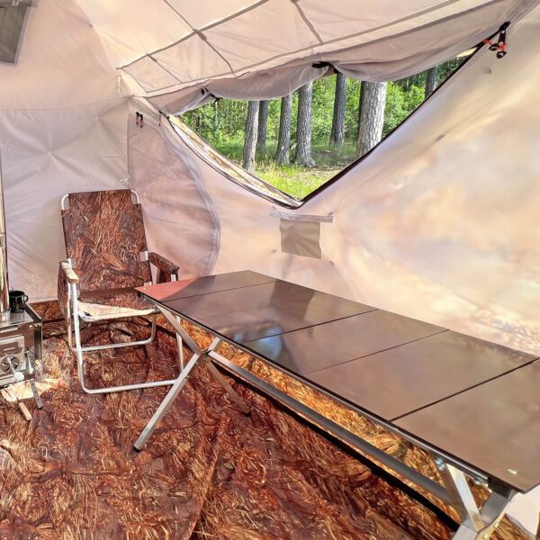 PF Bereg Camping Table large